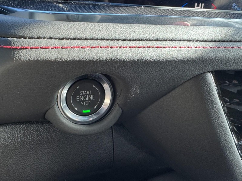 Chevrolet Tahoe Vehicle Image 17