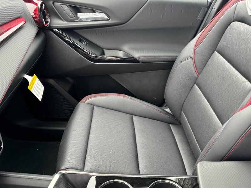 Chevrolet Equinox Vehicle Image 08