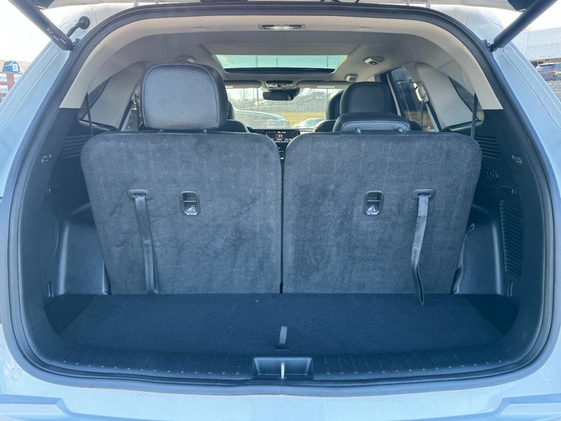 Kia Sorento Vehicle Image 06