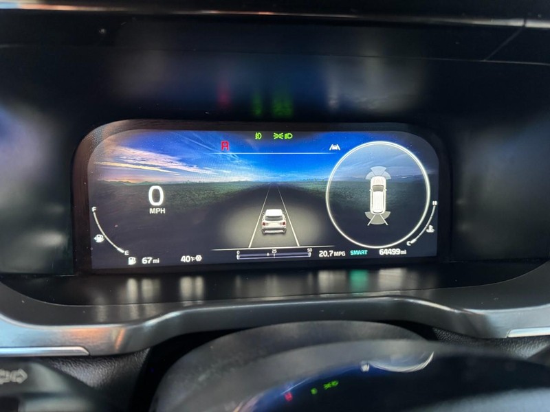 Kia Sorento Vehicle Image 25