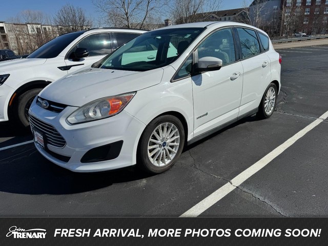 Ford C-Max Hybrid SE - O'Fallon MO