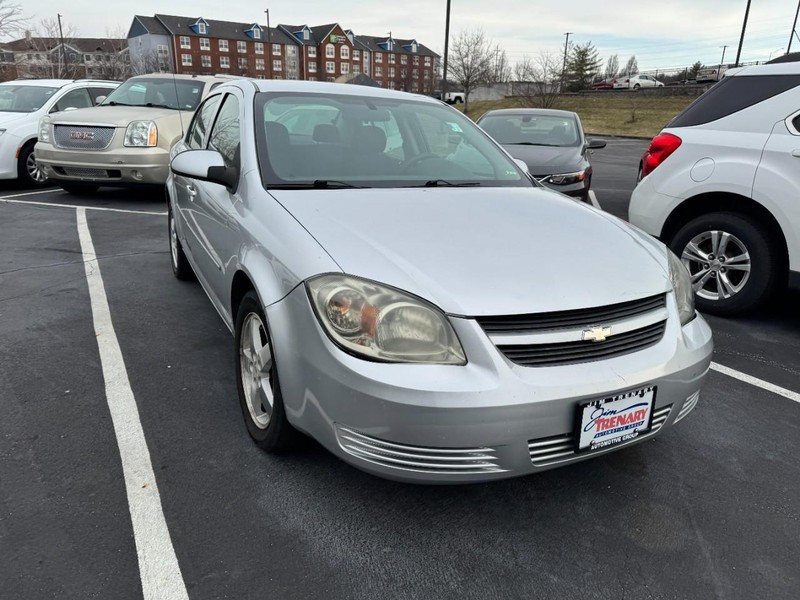 Chevrolet Cobalt Vehicle Image 05