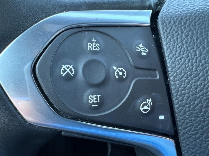 Chevrolet Traverse Vehicle Image 17