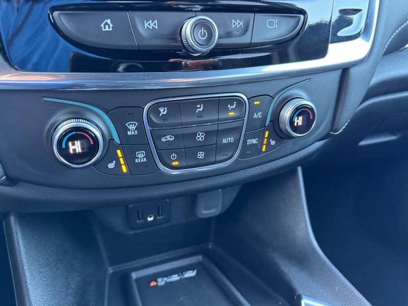 Chevrolet Traverse Vehicle Image 19