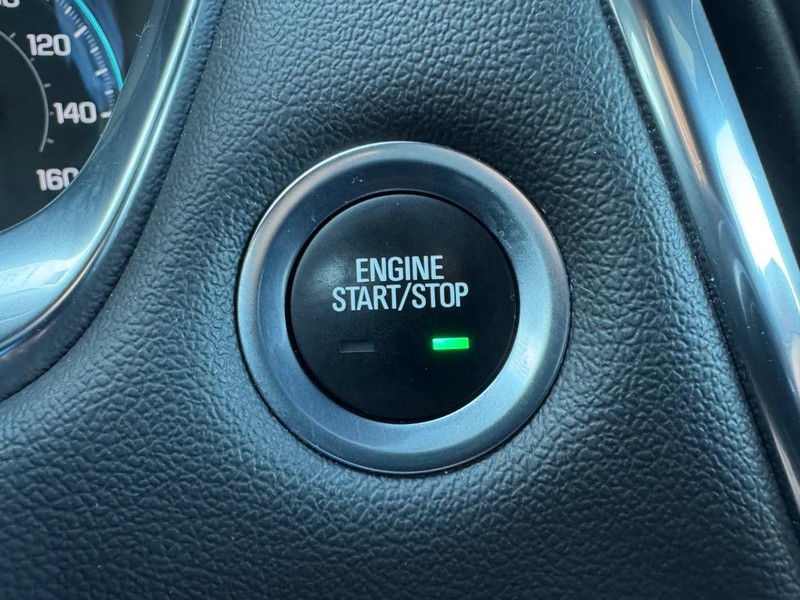 Chevrolet Traverse Vehicle Image 22