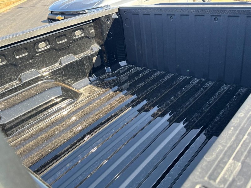 Chevrolet Colorado Vehicle Image 07