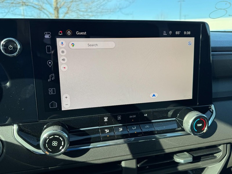 Chevrolet Colorado Vehicle Image 16