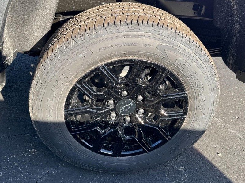 Chevrolet Colorado Vehicle Image 06