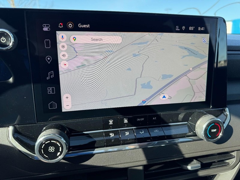 Chevrolet Colorado Vehicle Image 16