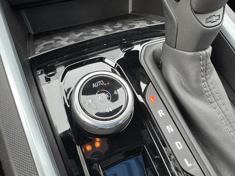 Chevrolet Colorado Vehicle Image 10