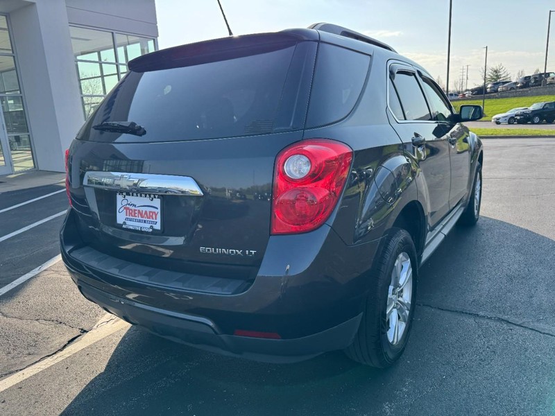 Chevrolet Equinox Vehicle Image 03