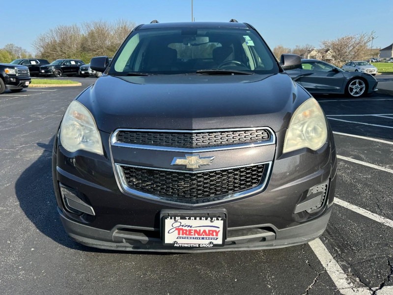 Chevrolet Equinox Vehicle Image 09