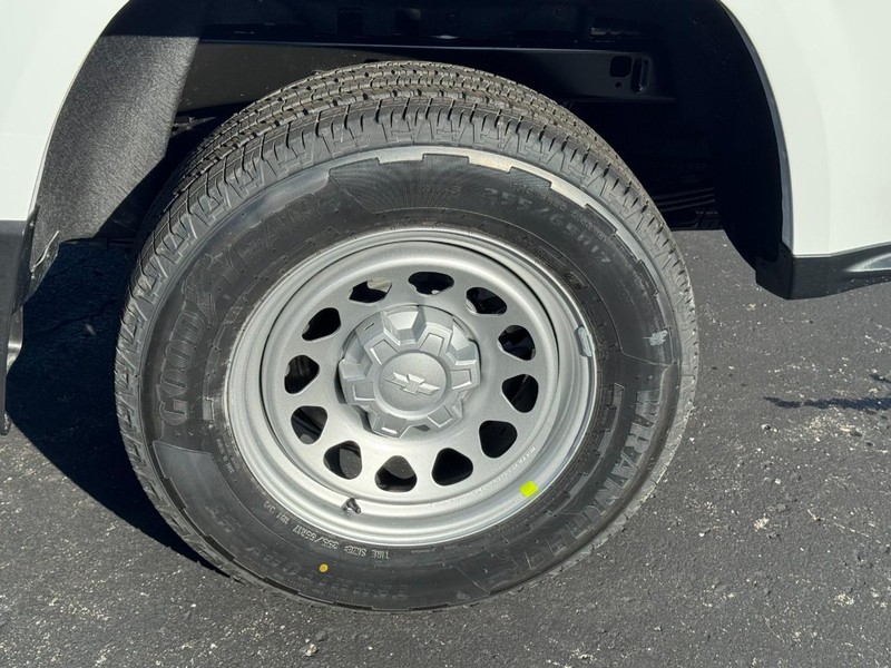 Chevrolet Colorado Vehicle Image 06