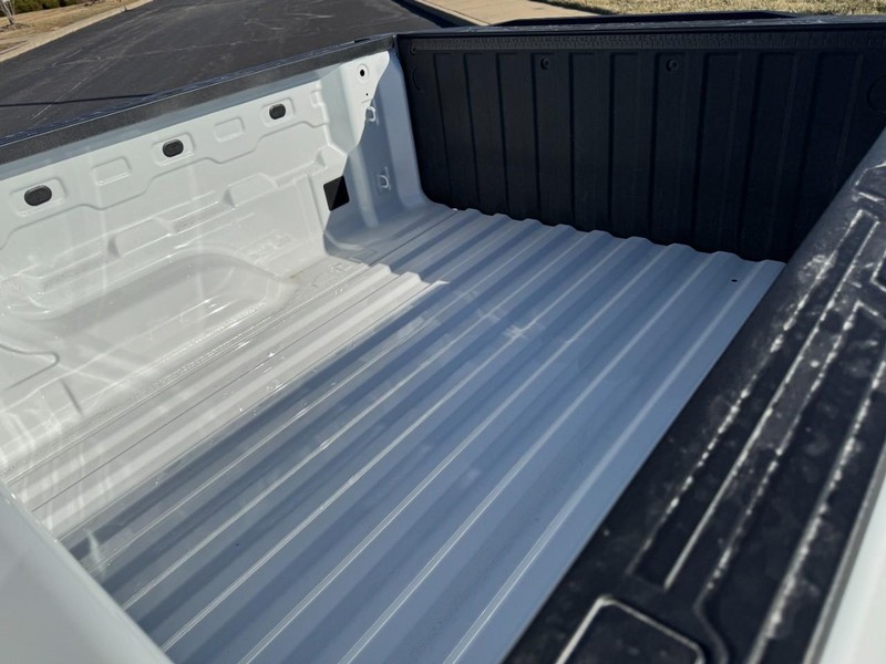 Chevrolet Colorado Vehicle Image 07