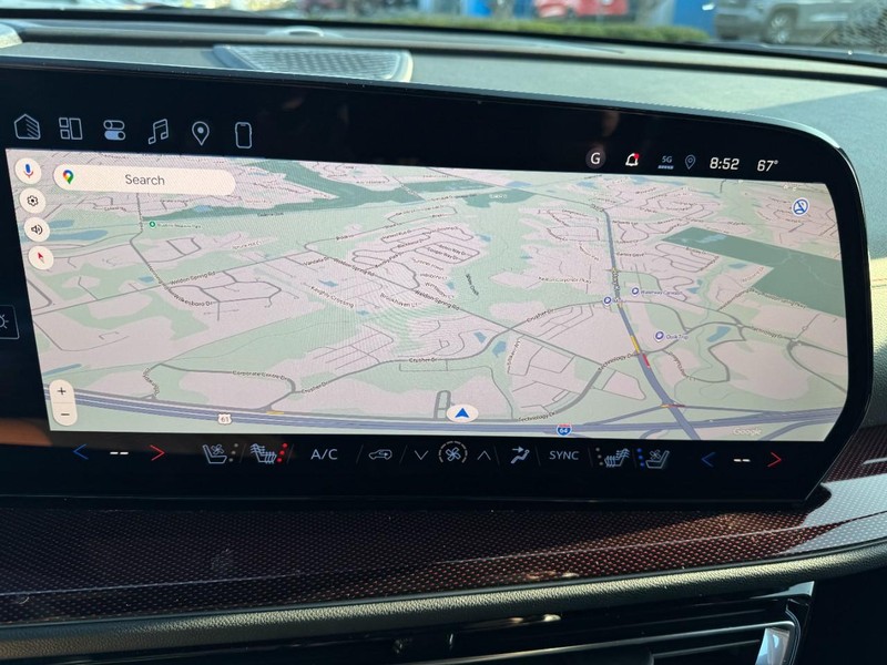 Chevrolet Traverse Vehicle Image 17