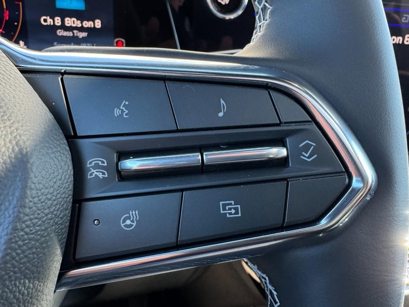 Chevrolet Traverse Vehicle Image 14