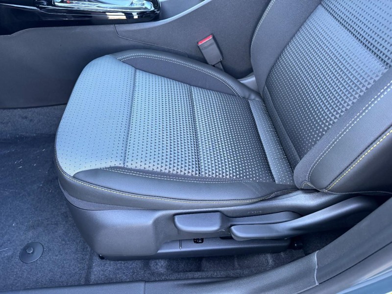 Chevrolet Trax Vehicle Image 07