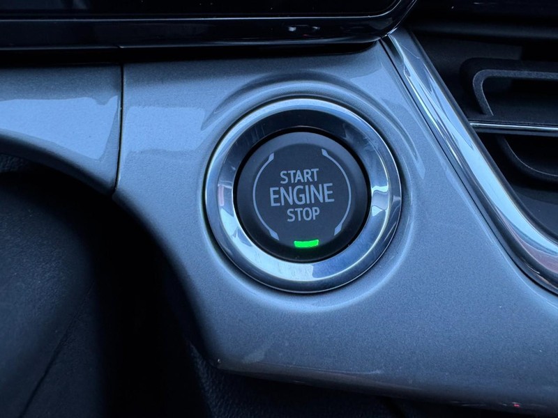 Chevrolet Trax Vehicle Image 15