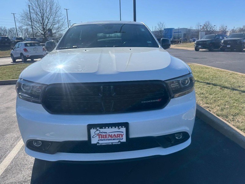 Dodge Durango Vehicle Image 03