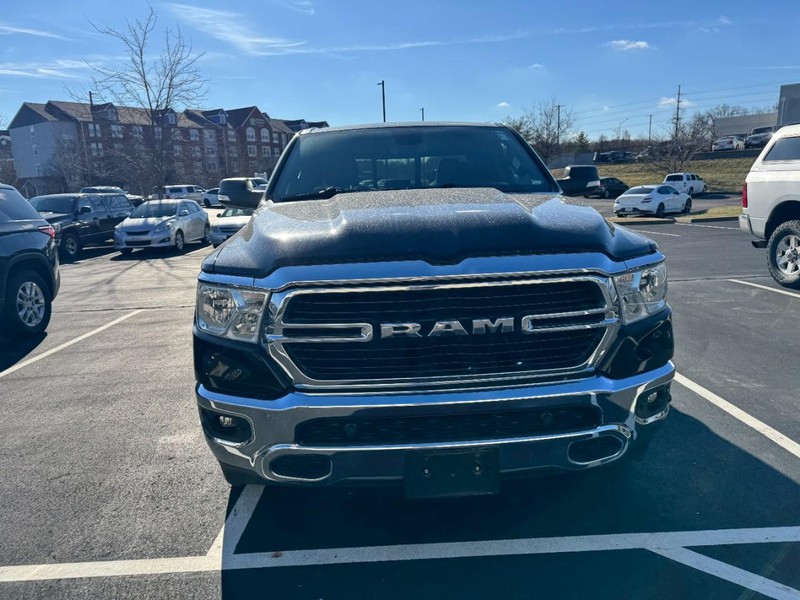 Ram 1500 Vehicle Image 03