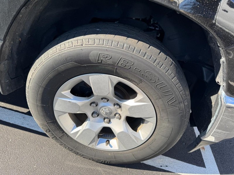 Ram 1500 Vehicle Image 05