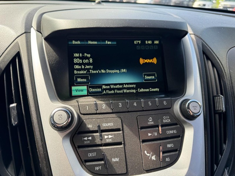 Chevrolet Equinox Vehicle Image 20