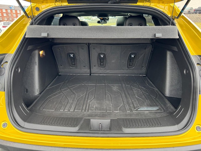 Chevrolet Trax Vehicle Image 06