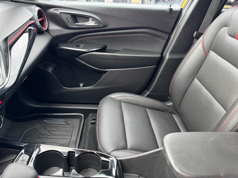 Chevrolet Trax Vehicle Image 14