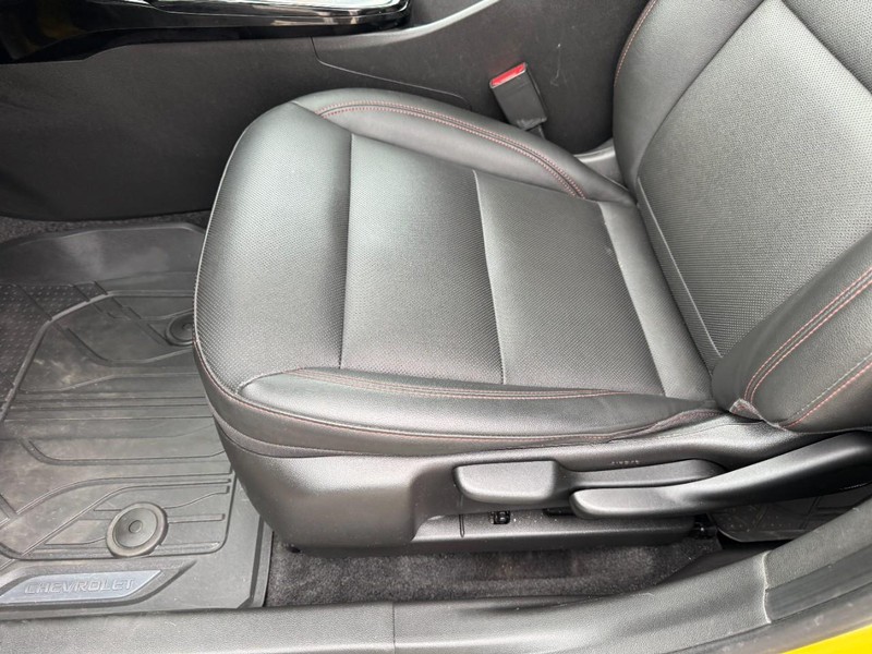 Chevrolet Trax Vehicle Image 15