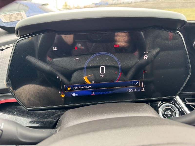 Chevrolet Trax Vehicle Image 23