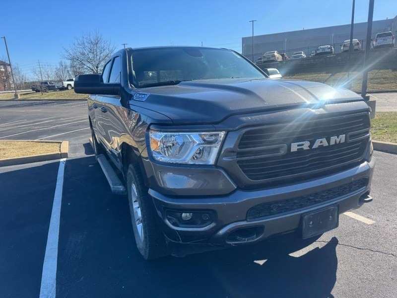 Ram 1500 Vehicle Image 04