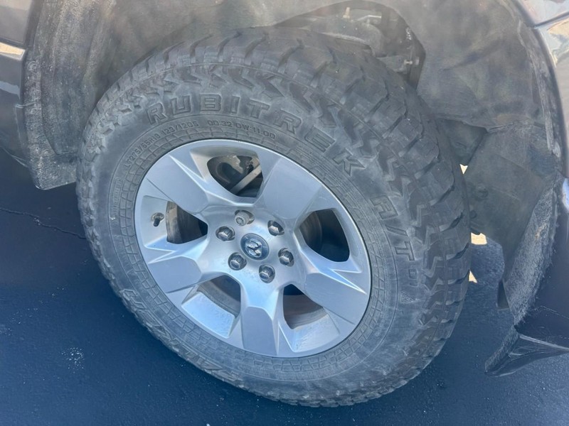 Ram 1500 Vehicle Image 05