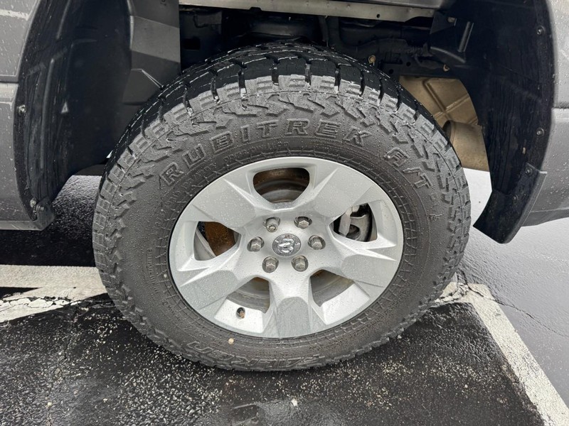 Ram 1500 Vehicle Image 06