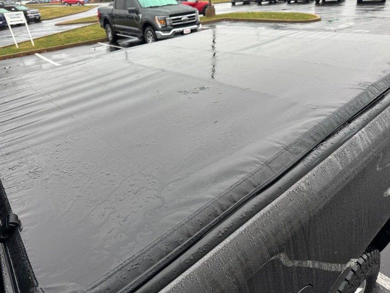 Ram 1500 Vehicle Image 07