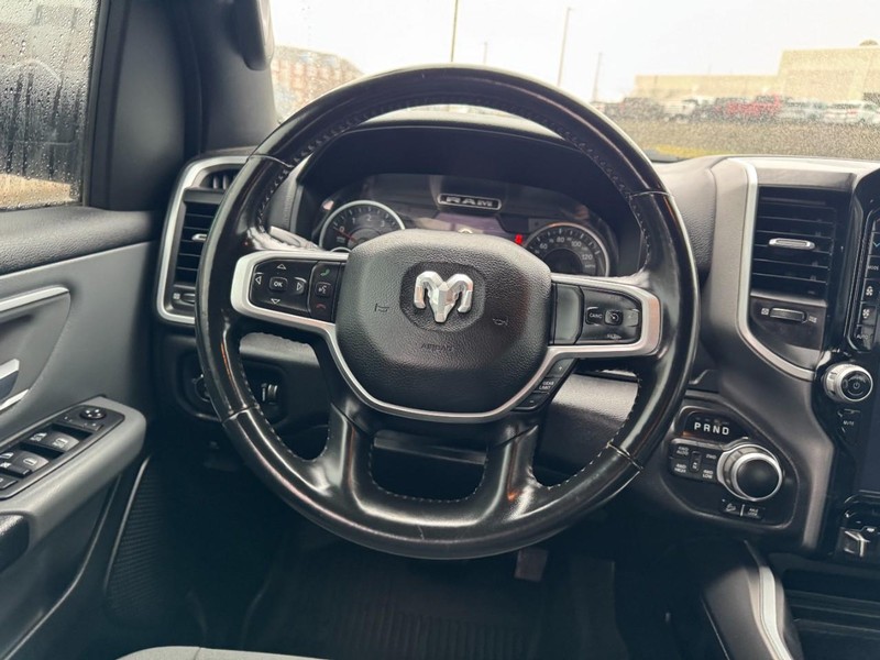 Ram 1500 Vehicle Image 12