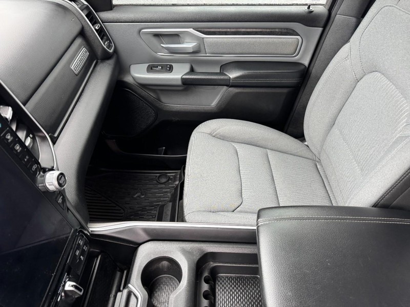 Ram 1500 Vehicle Image 13