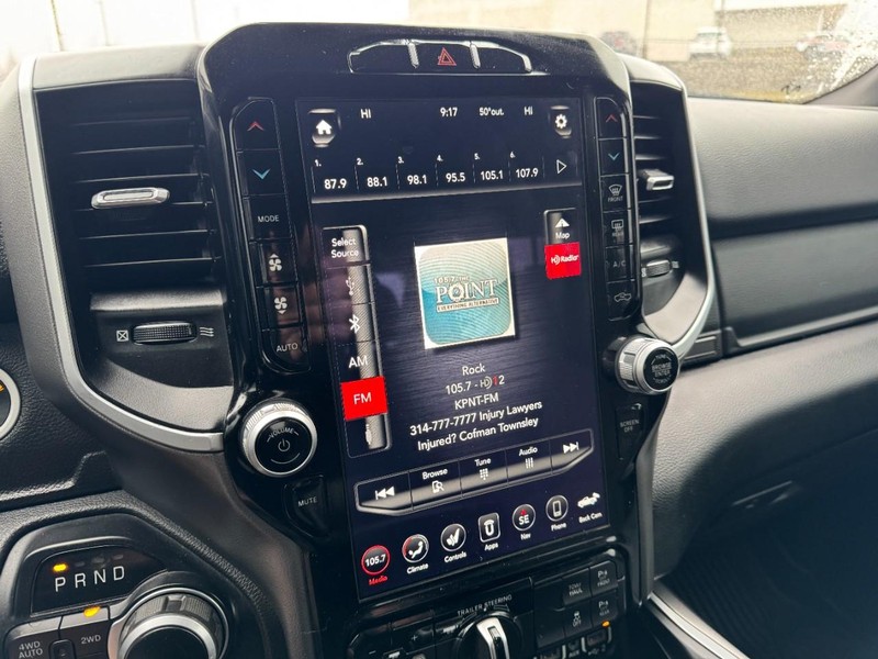 Ram 1500 Vehicle Image 18