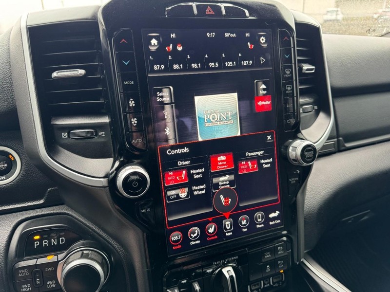 Ram 1500 Vehicle Image 19