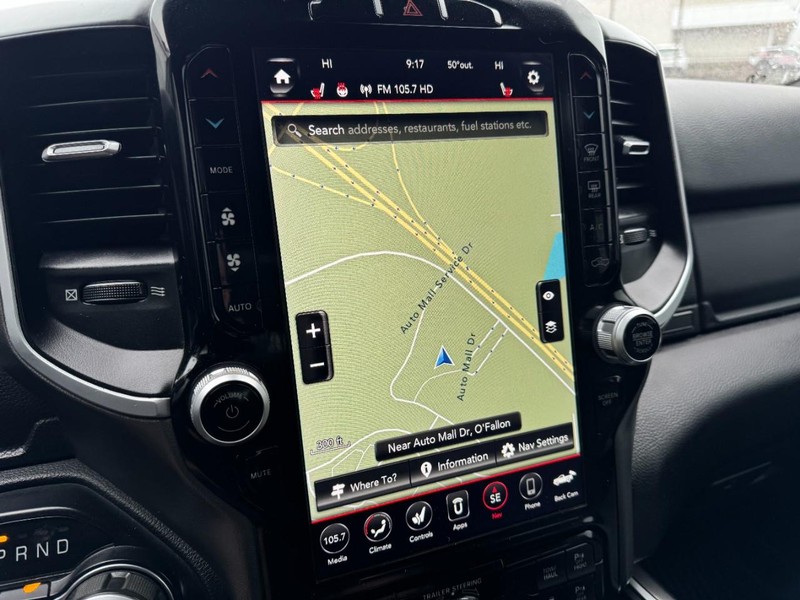 Ram 1500 Vehicle Image 20