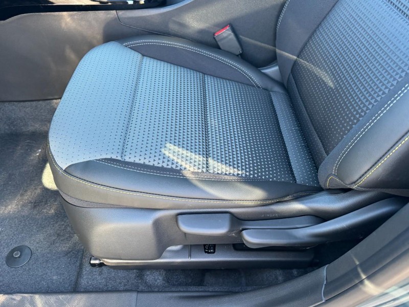 Chevrolet Trax Vehicle Image 07