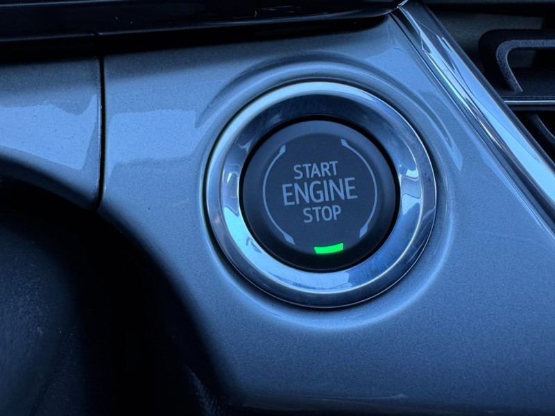 Chevrolet Trax Vehicle Image 14