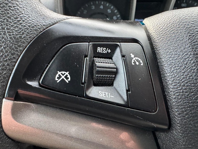 Chevrolet Malibu Vehicle Full-screen Gallery Image 19