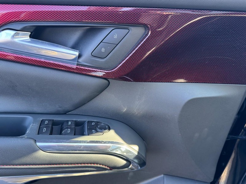 Chevrolet Traverse Vehicle Image 10