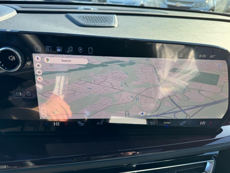 Chevrolet Traverse Vehicle Image 15