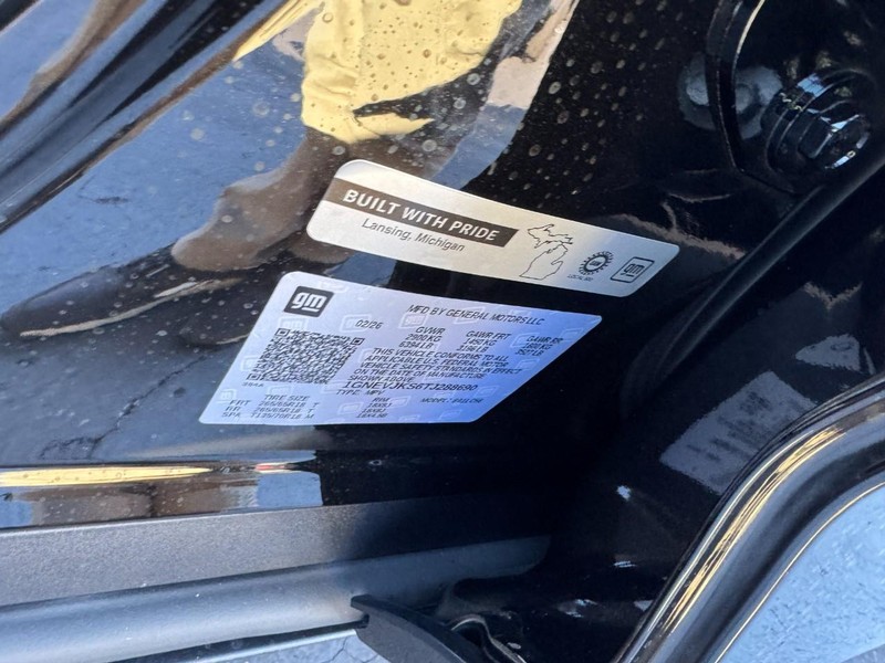 Chevrolet Traverse Vehicle Image 18