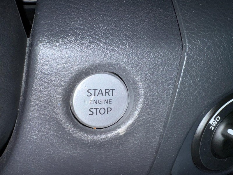 Nissan Frontier Vehicle Image 19