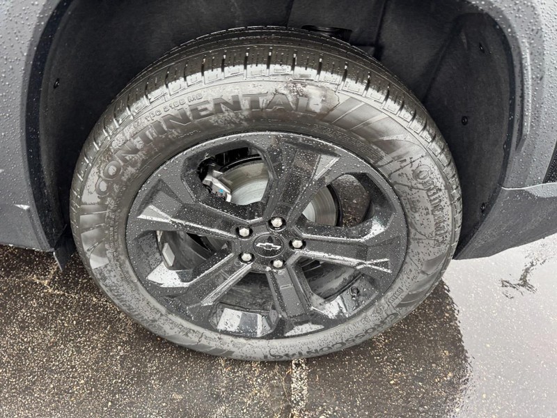 Chevrolet Equinox Vehicle Image 06