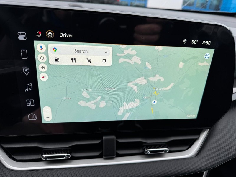 Chevrolet Equinox Vehicle Image 15