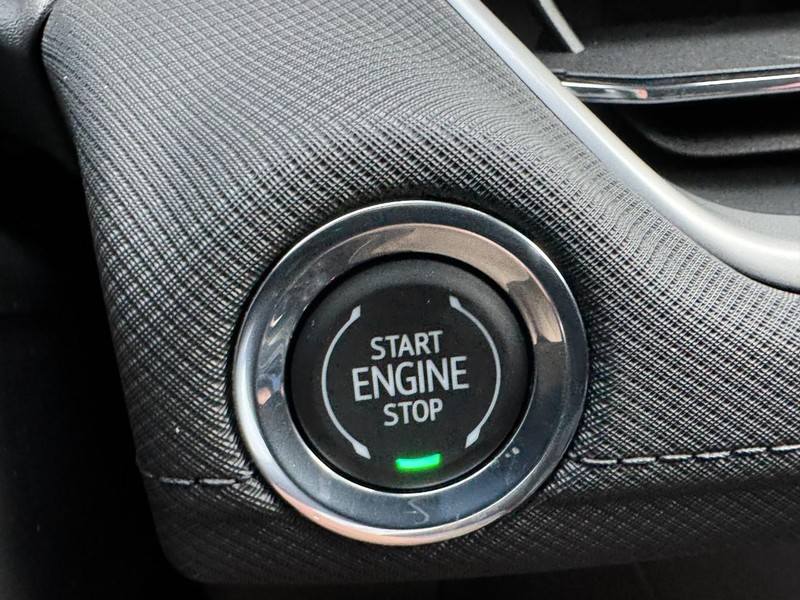 Chevrolet TrailBlazer Vehicle Image 15