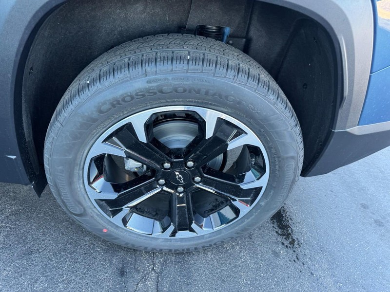 Chevrolet Equinox Vehicle Image 06